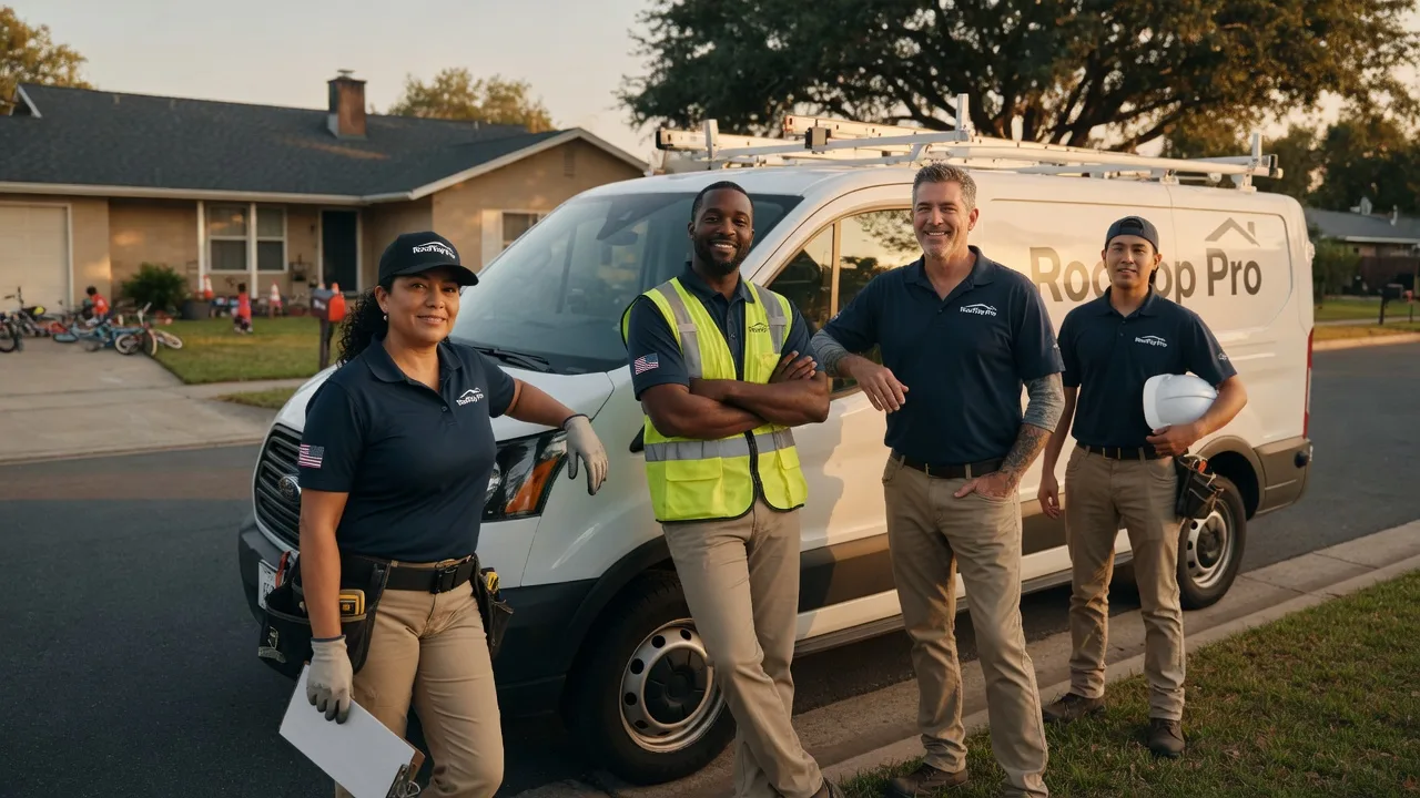 Roof Repair in Equality, IL near me