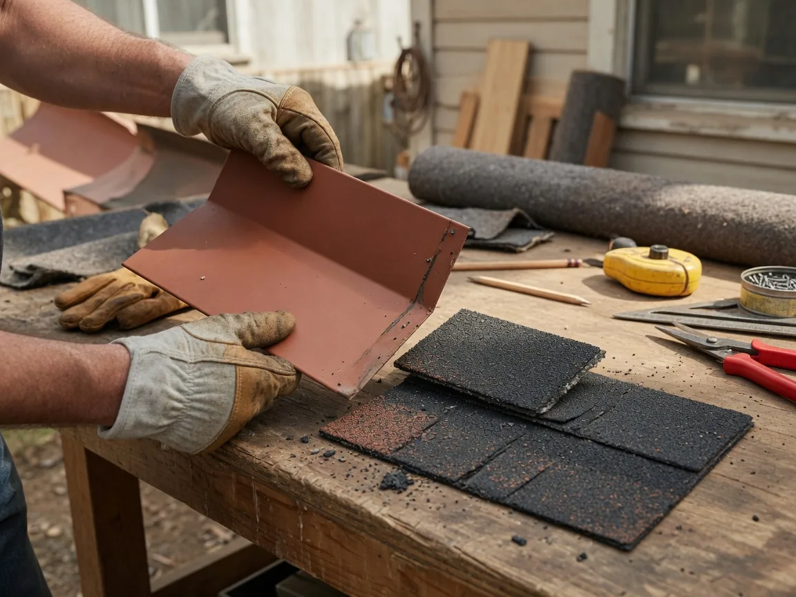 Roof Repair company in Equality, IL